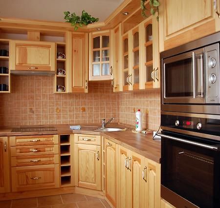 Apartman Horni Adršpach Exteriör bild