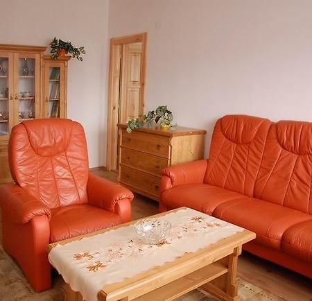 Apartman Horni Adršpach Exteriör bild