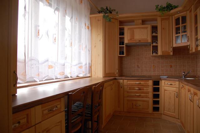 Apartman Horni Adršpach Exteriör bild
