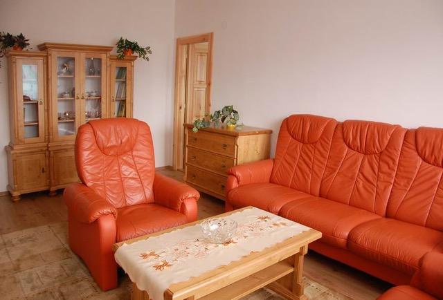 Apartman Horni Adršpach Exteriör bild
