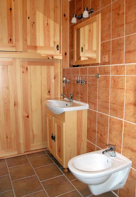 Apartman Horni Adršpach Exteriör bild